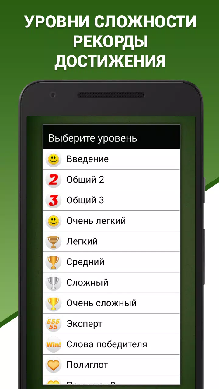 Грамотей! Викторина орфографии Screenshot 4