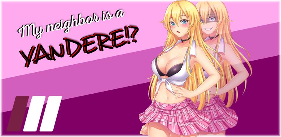 My neighbor is a Yandere 2 Screenshot 1