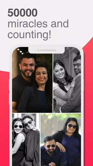 NairShaadi, Matchmaking App Screenshot 3