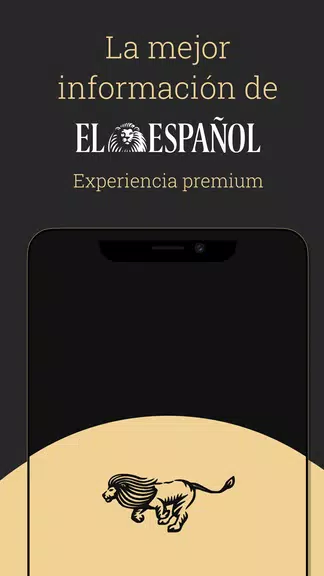 El Español Скриншот 1