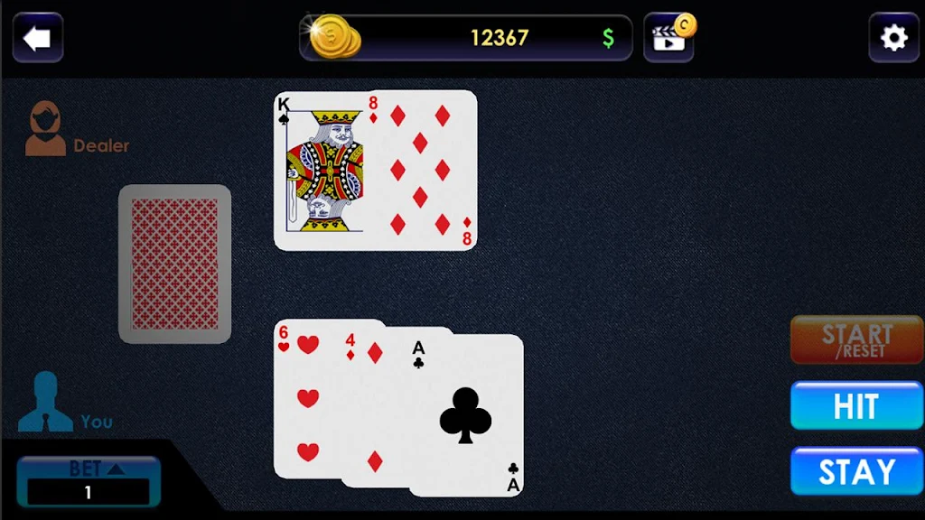 Casino Las Vegas Screenshot 4