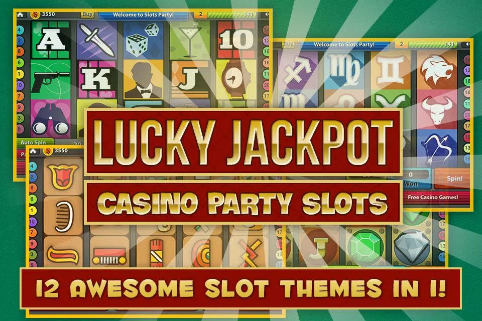 Lucky 777 Jackpot Casino Slots Schermafbeelding 4