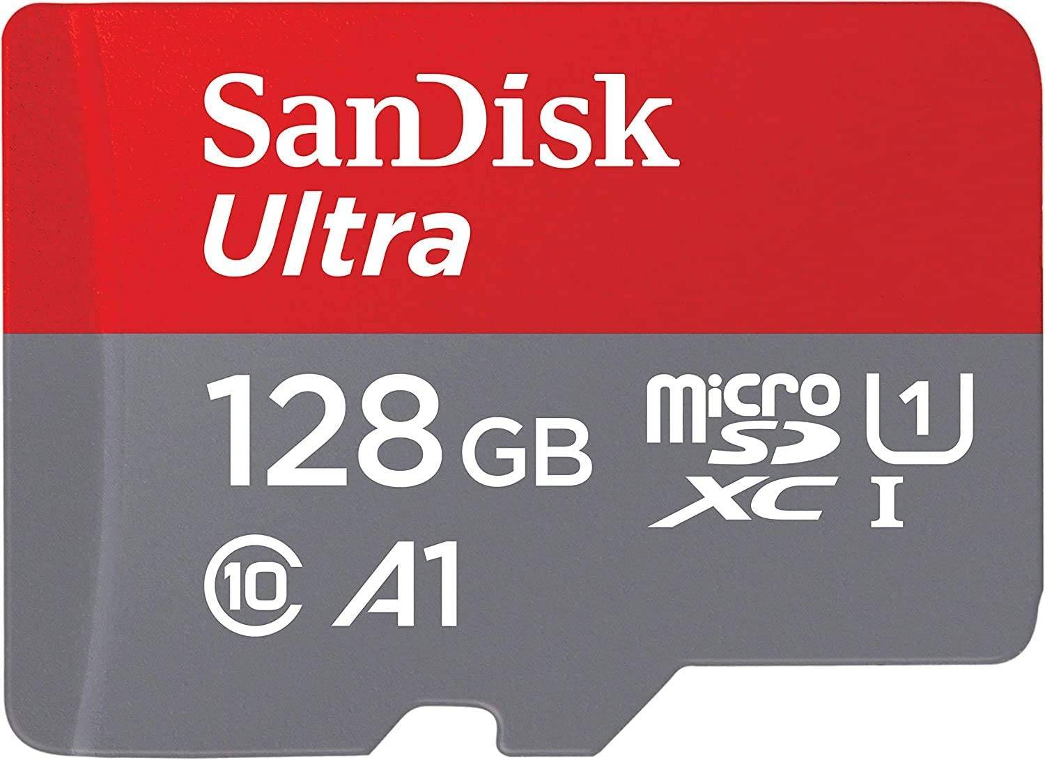 SanDisk 128GB Ultra