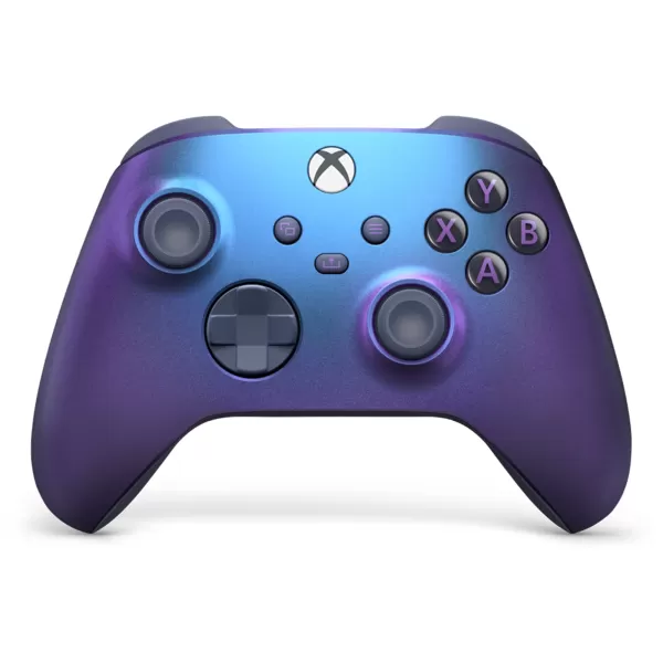 Controller Xbox in edizione speciale STATELLARI