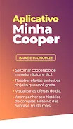 Cooper - App Minha Cooper Captura de pantalla 1