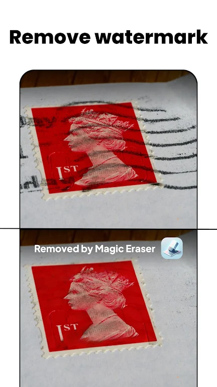 Magic Eraser - Remove Objects Screenshot 3