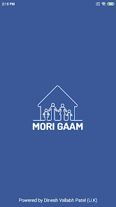 Mori Gaam 스크린샷 1