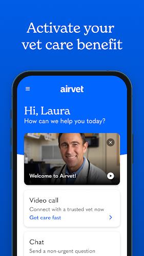 Airvet for Pet Parents Скриншот 1