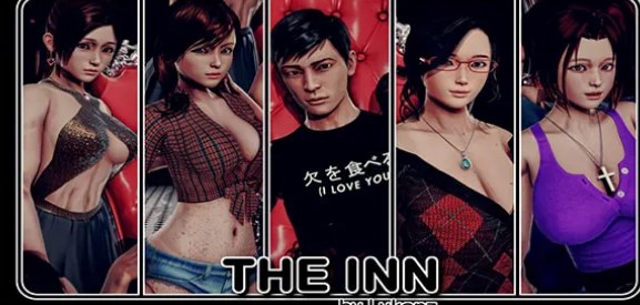 The Inn Capture d'écran 3