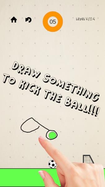 Draw To Score Screenshot 2