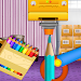 Color Pencil Maker Factory