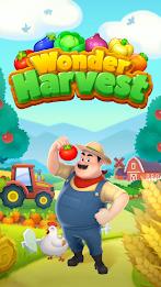 Wonder Harvest স্ক্রিনশট 1