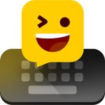 Teclado Emoji Facemoji & Fonts