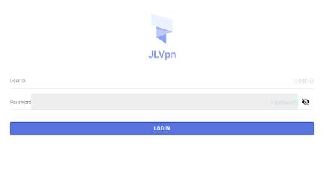 JLVpn-TV Screenshot 1