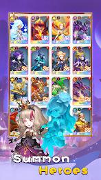 Heroes of Awakened Magic应用截图第3张