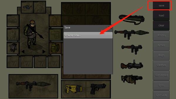 Innawoods gameplay showcase