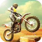 Bike Racing 3D