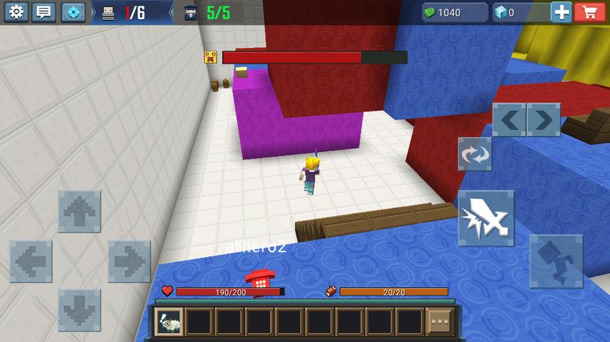 Hide and Seek Screenshot 3