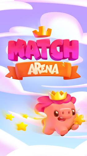 Match Arena應用截圖第4張