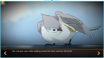 NULL Remastered Screenshot 2