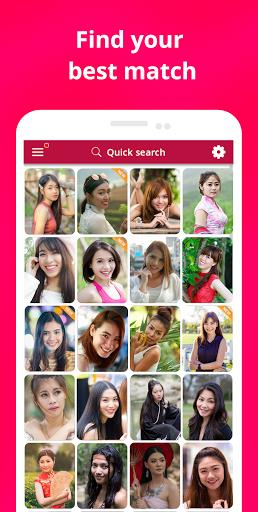 LoveInAsia - Asian Dating Скриншот 3