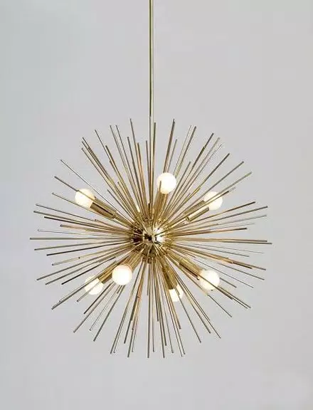 Modern Chandeliers Capture d'écran 3