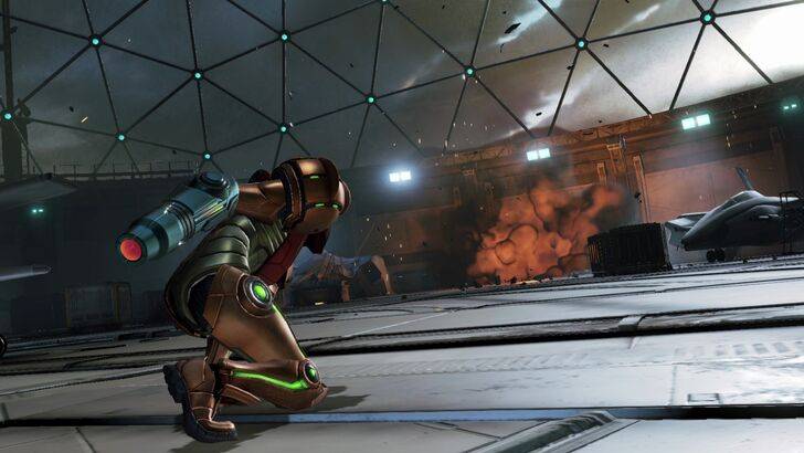 Metroid Prime 4于2017年宣布,已被亚马逊取消的预订