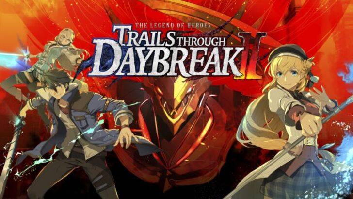 Trails Through Daybreak 2 Release Date and Time