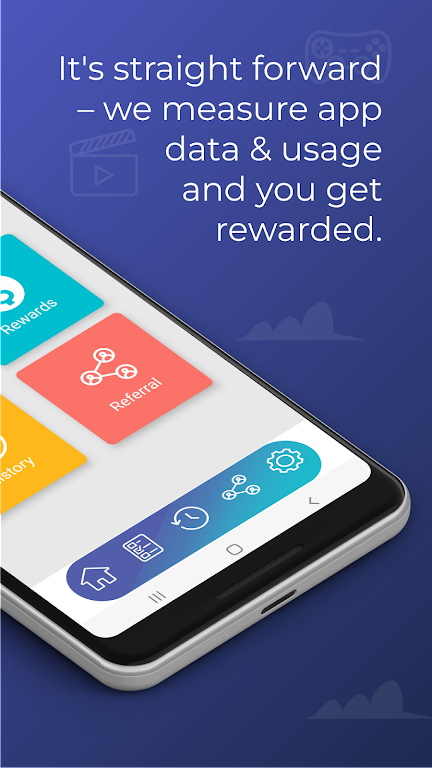 OneMeasure Perks: Earn Rewards Screenshot 2