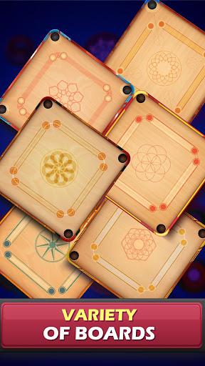 Carrom Friends : Carrom Board Screenshot 4