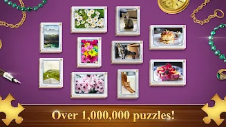 Jigsaw Puzzles for Adults HD 스크린샷 4