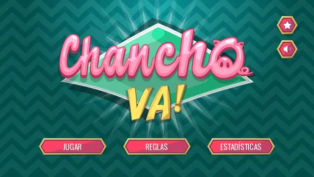 Chancho VA Captura de tela 4