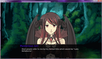 The Relic Screenshot 3