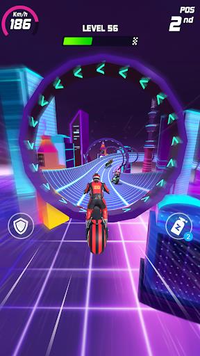 Bike Race: Racing Game Screenshot 2