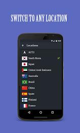 Solo VPN - One Tap Proxy স্ক্রিনশট 2