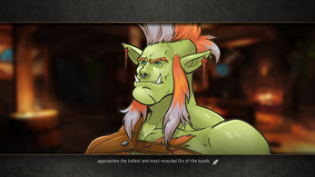 Orcs of Mordick Screenshot 1