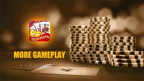 Teen Patti VS Screenshot 4