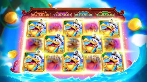 Cash Hoard Slots-Casino slots! Screenshot 3