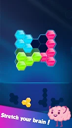 Block! Hexa Puzzle™應用截圖第3張