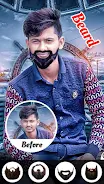 Boy Photo Editor 2023 स्क्रीनशॉट 2