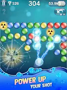 Bubble Explode - Pop & Shoot Screenshot 4