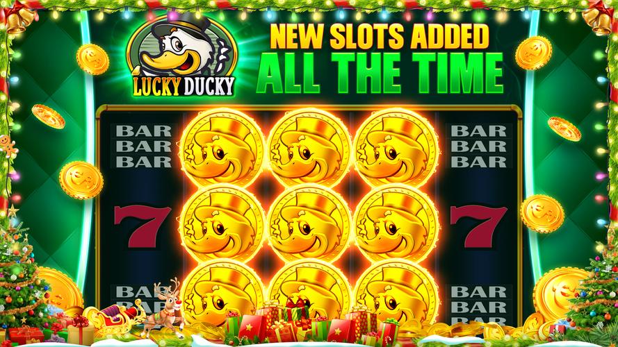 Bravo Classic Slots-777 Casino ဖန်သားပြင်ဓာတ်ပုံ 4