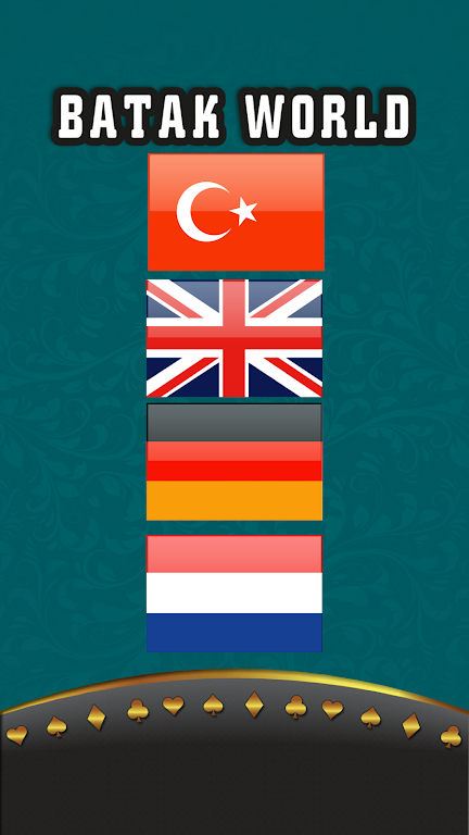 Batak World Screenshot 2