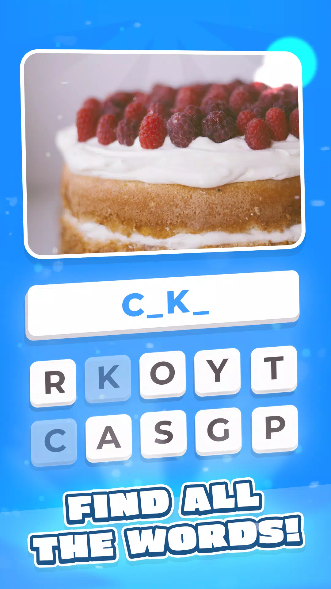 Guess the Word. Word Games Screenshot 1