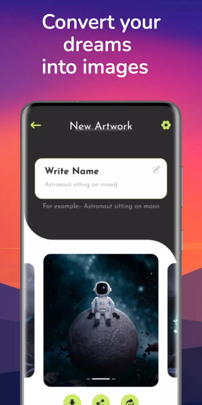 Ai Studio Captura de pantalla 3