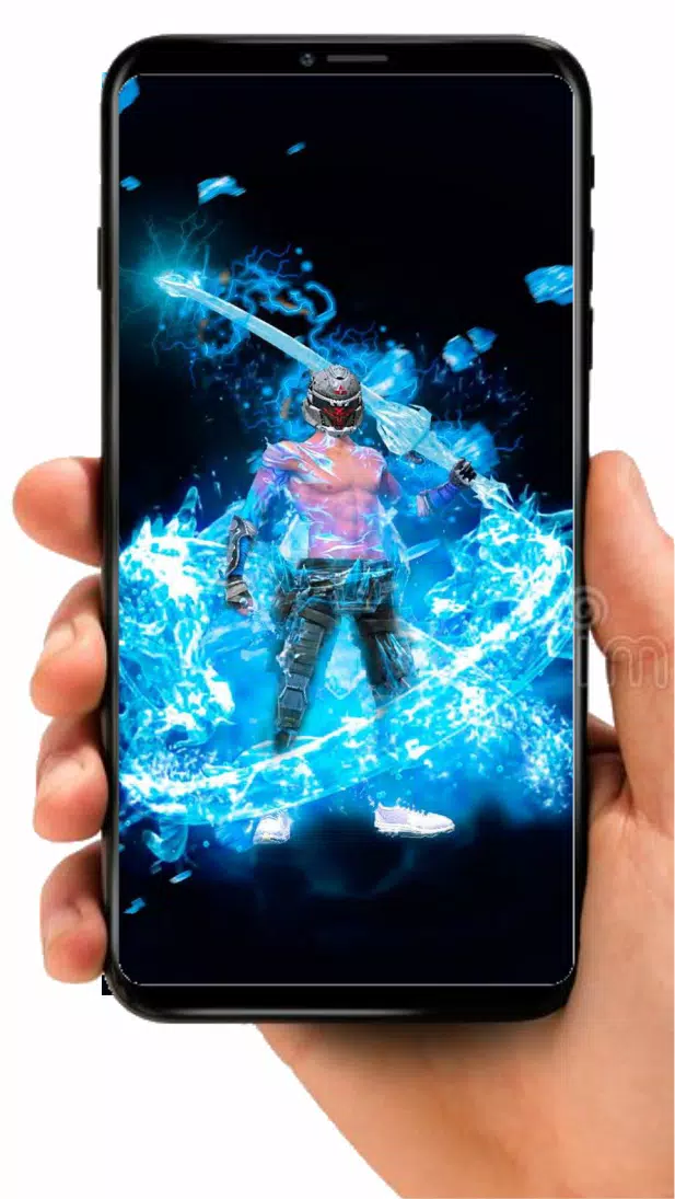 Wallpapers for Garena FF 스크린샷 4
