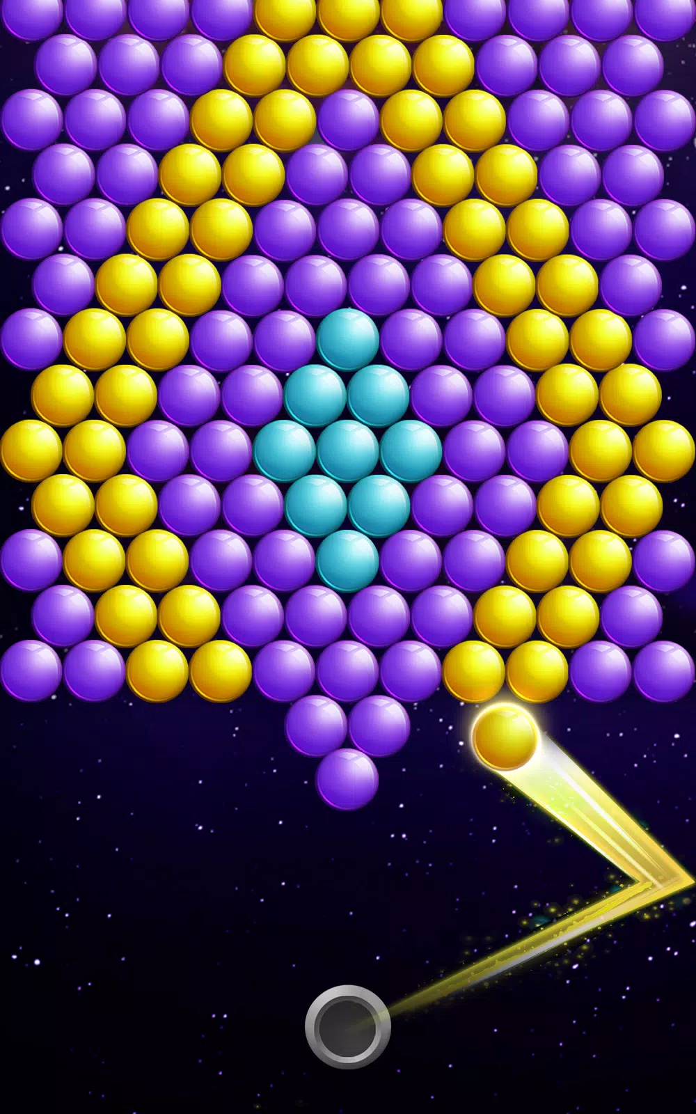 Bubble Shooter! Extreme スクリーンショット 3