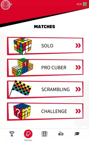 Rubik's Connected Ekran Görüntüsü 3