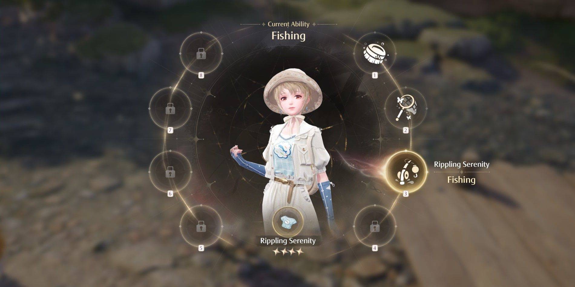 Infinity Nikki - Abbigliamento