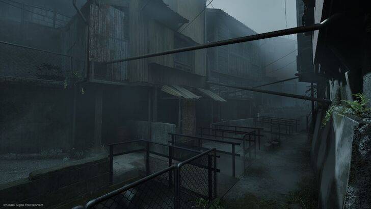 Silent Hill F ถูกแบนในออสเตรเลียด้วยการจัดอันดับ“ ปฏิเสธการจำแนก”